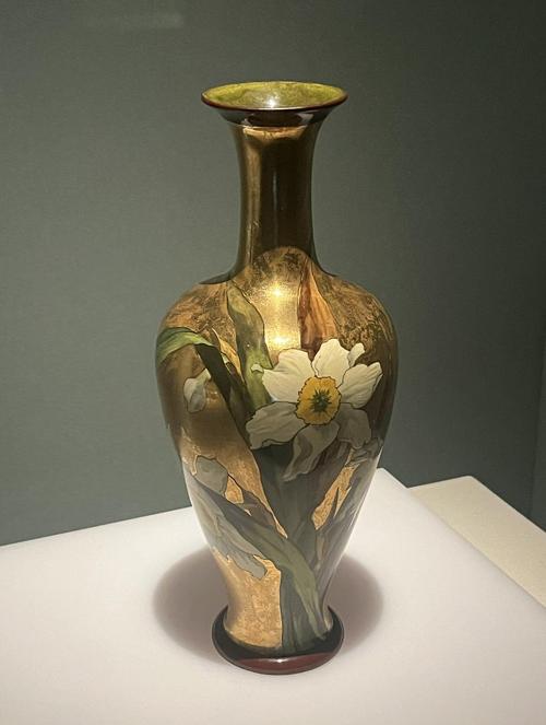 william morris 英国工艺美术运动展复习笔记