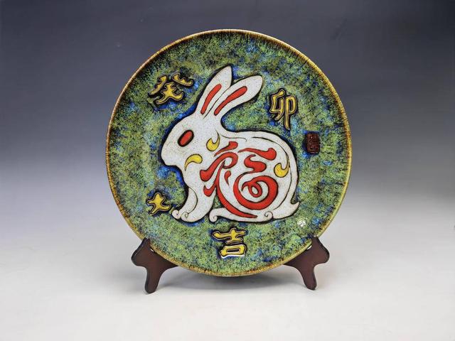 中国工艺美术品发展史,欣赏故宫的精致工艺品,感受文化博大.