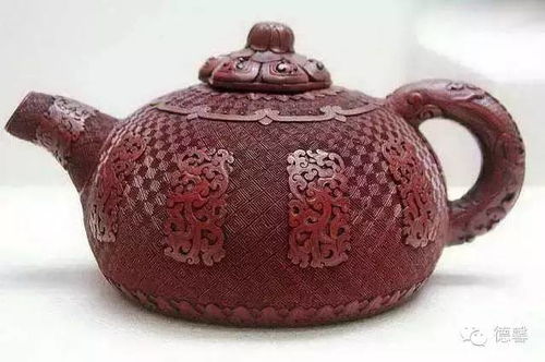 漆雕 精致华美,端庄大气